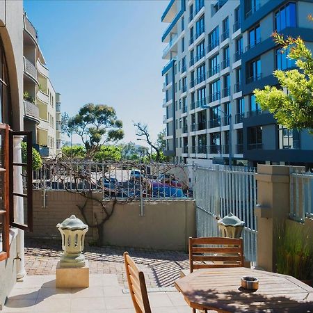 Wilton Lodge Cape Town Bagian luar foto