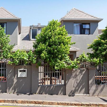 Wilton Lodge Cape Town Bagian luar foto