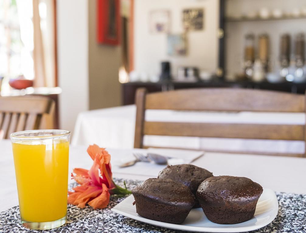 Wilton Lodge Cape Town Bagian luar foto