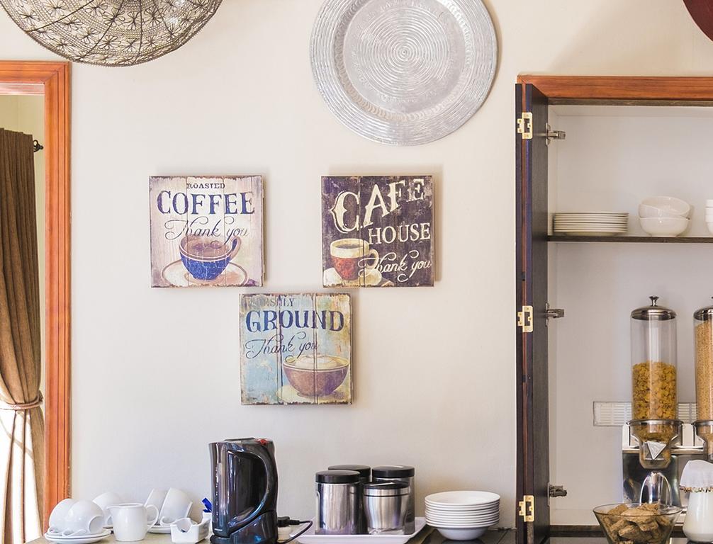 Wilton Lodge Cape Town Bagian luar foto