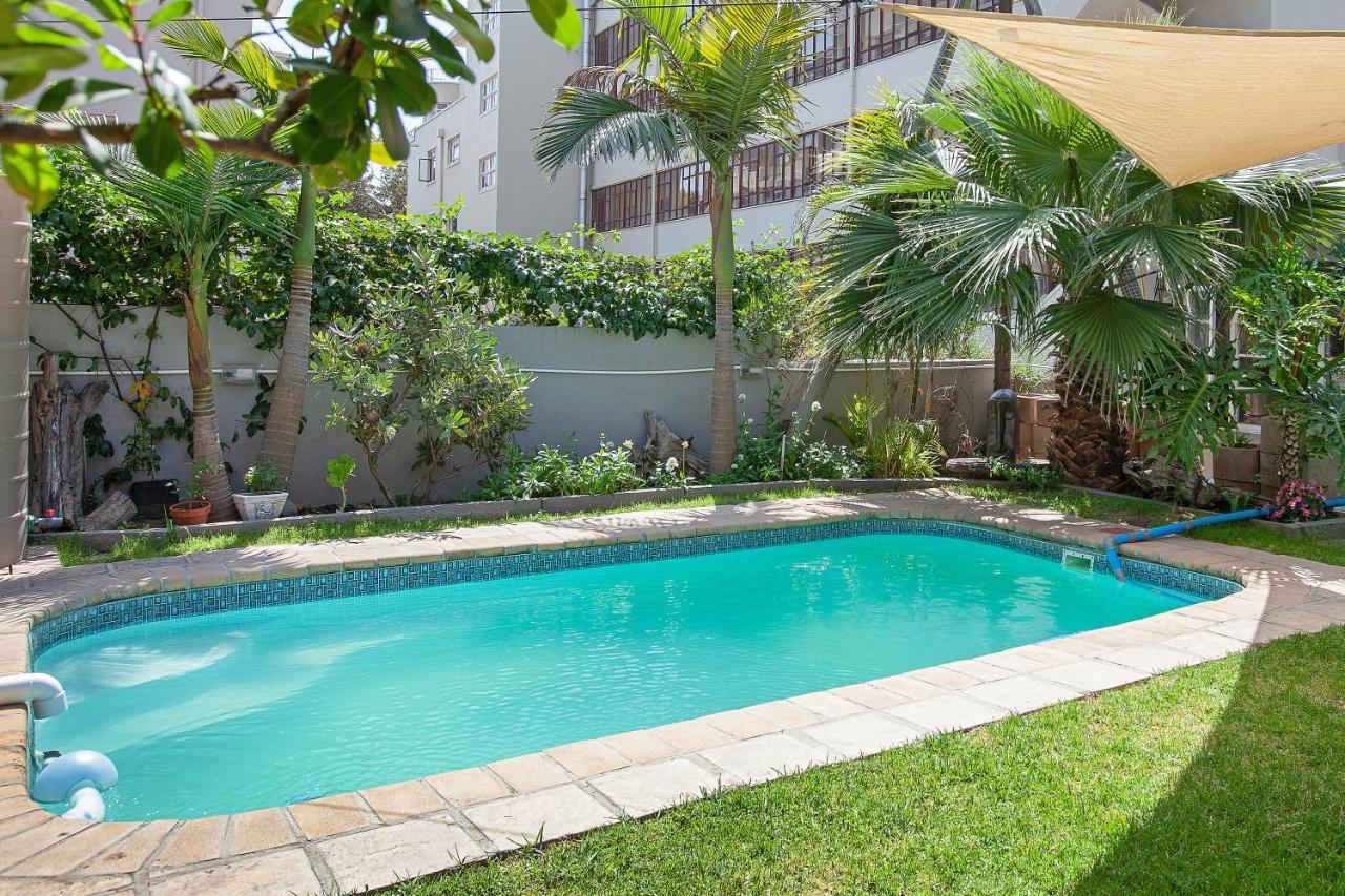 Wilton Lodge Cape Town Bagian luar foto