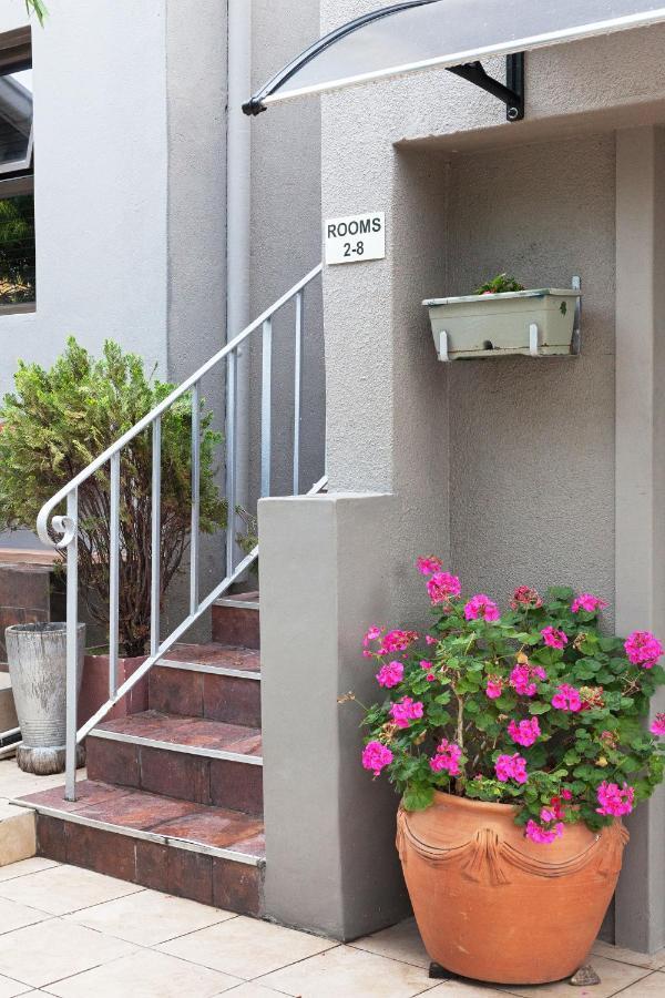 Wilton Lodge Cape Town Bagian luar foto