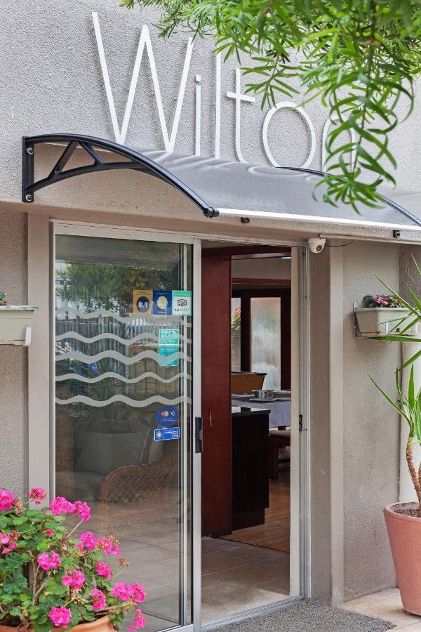 Wilton Lodge Cape Town Bagian luar foto