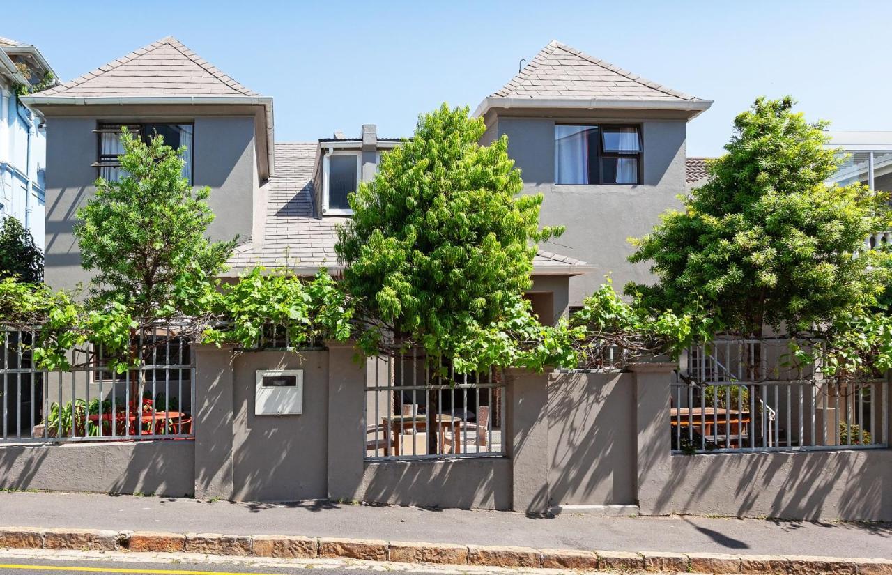 Wilton Lodge Cape Town Bagian luar foto