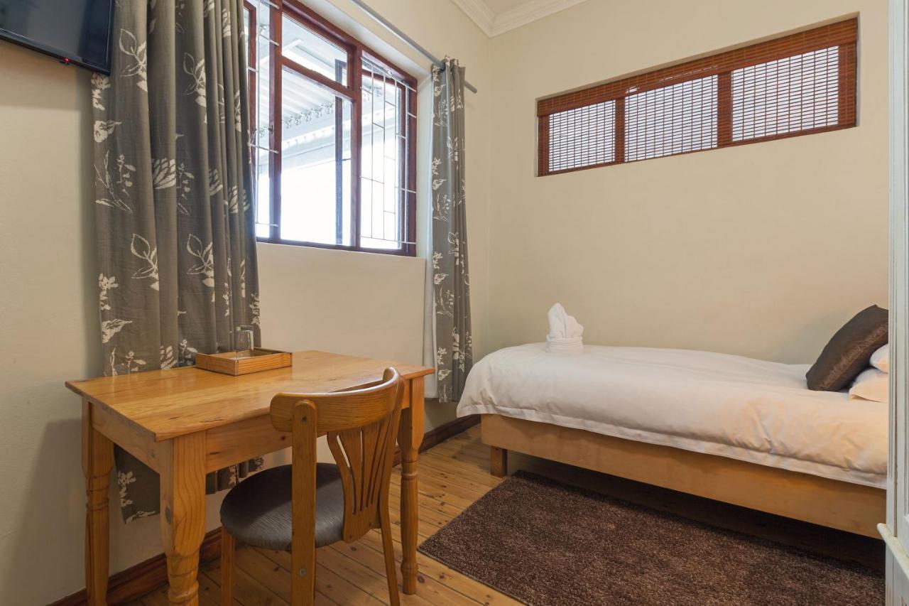 Wilton Lodge Cape Town Bagian luar foto