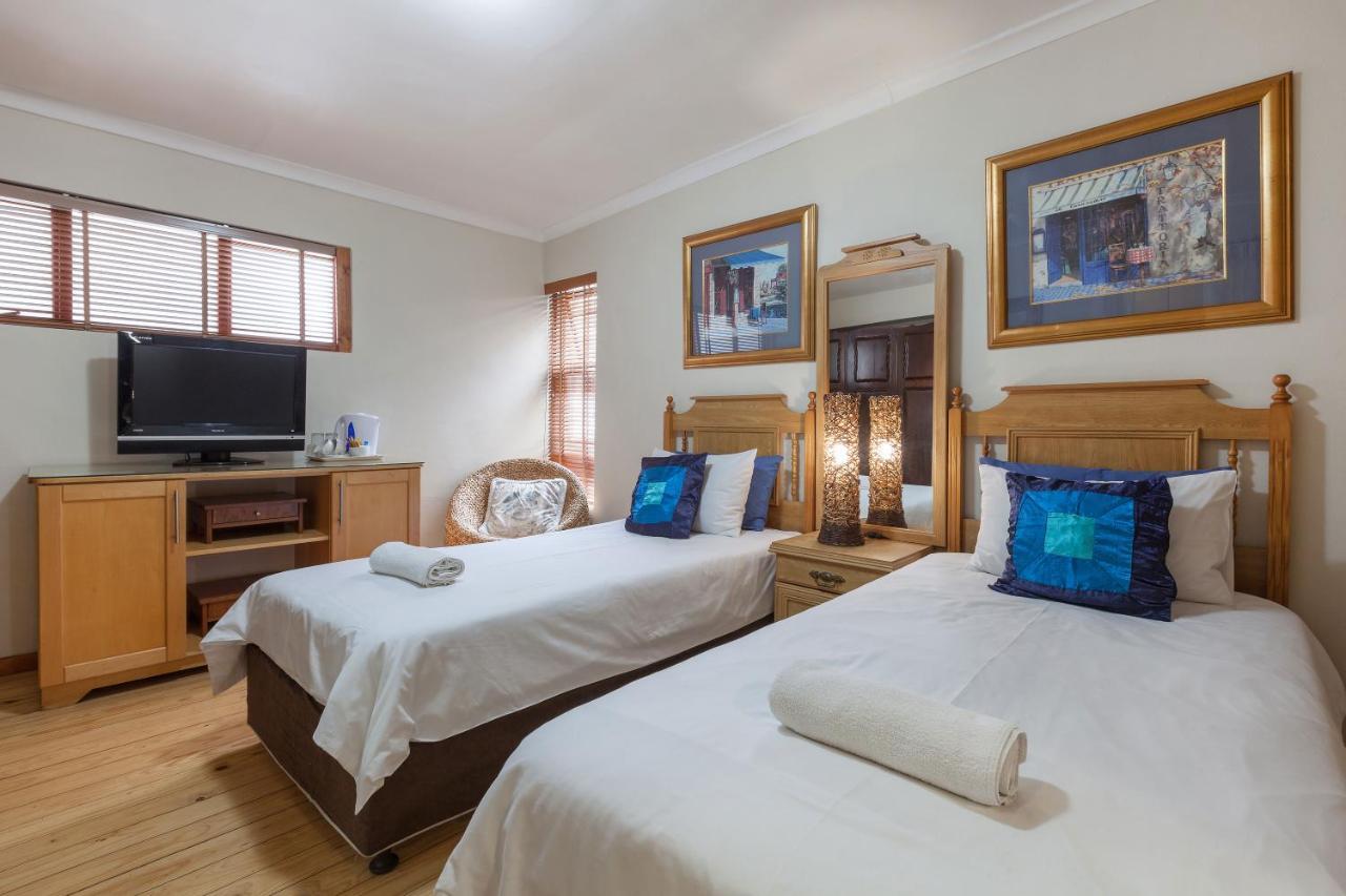Wilton Lodge Cape Town Bagian luar foto
