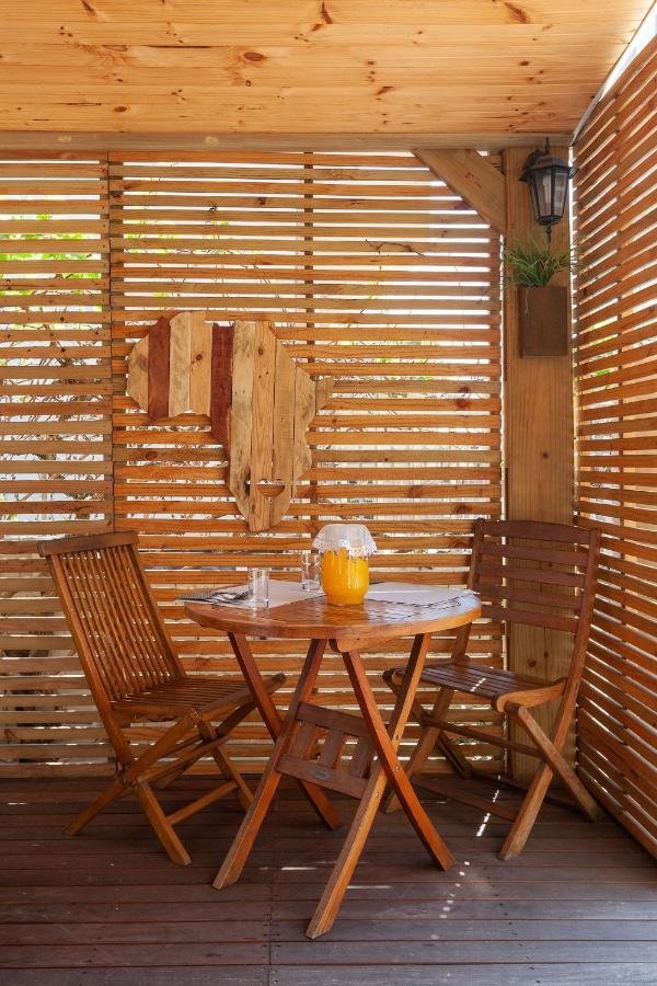 Wilton Lodge Cape Town Bagian luar foto
